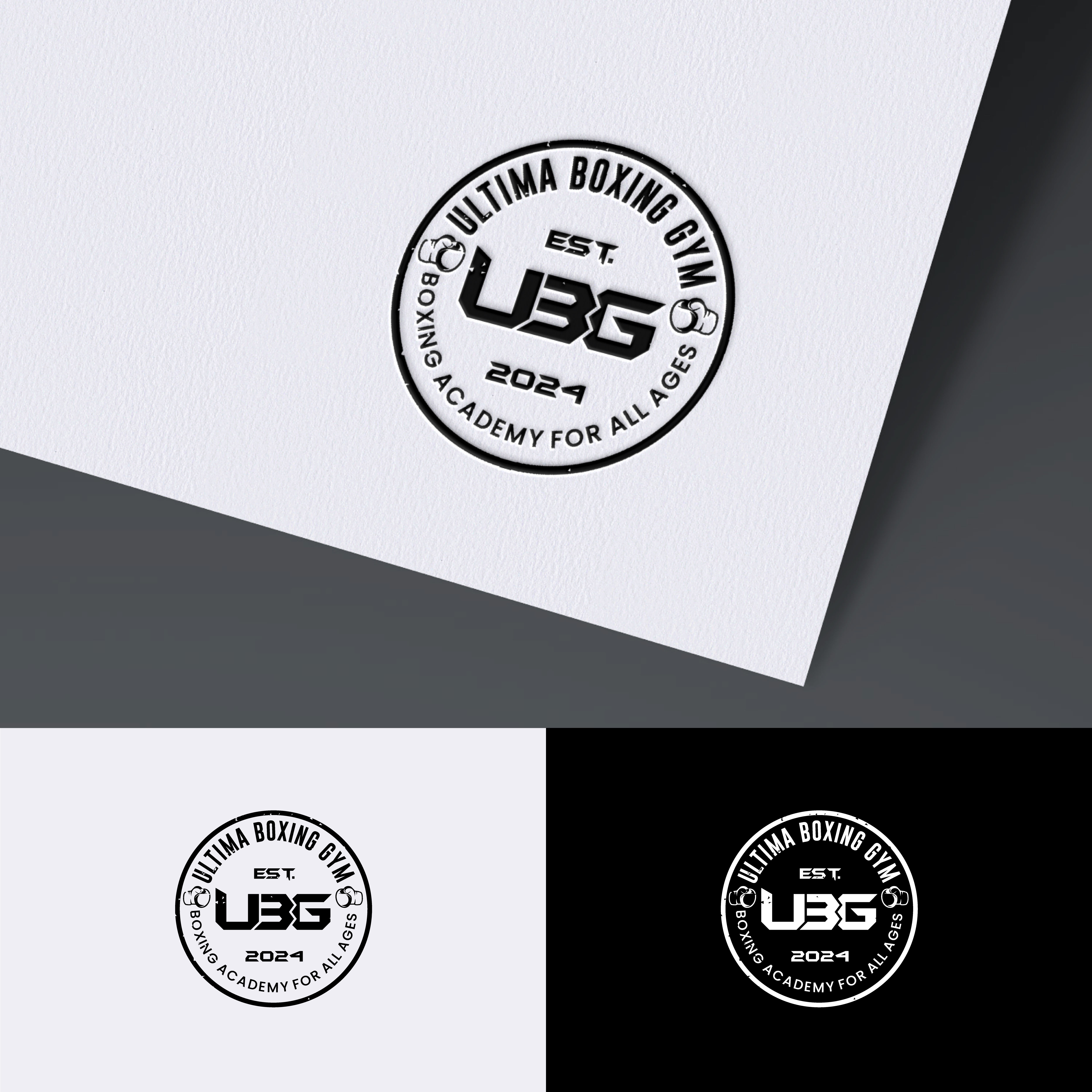 Logo Design by Arindam.Design for this project | Design #34246746