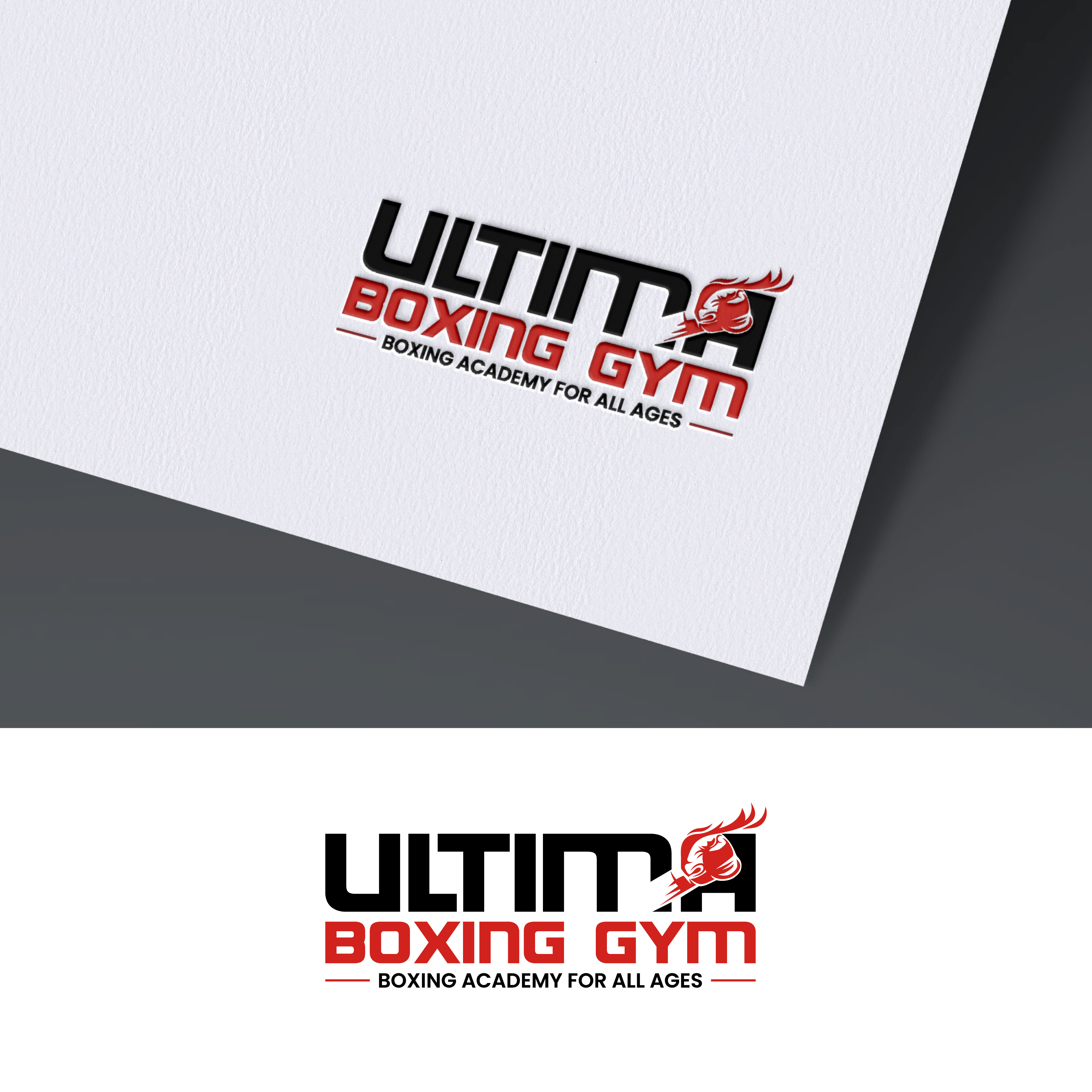 Logo Design by Arindam.Design for this project | Design #34246747