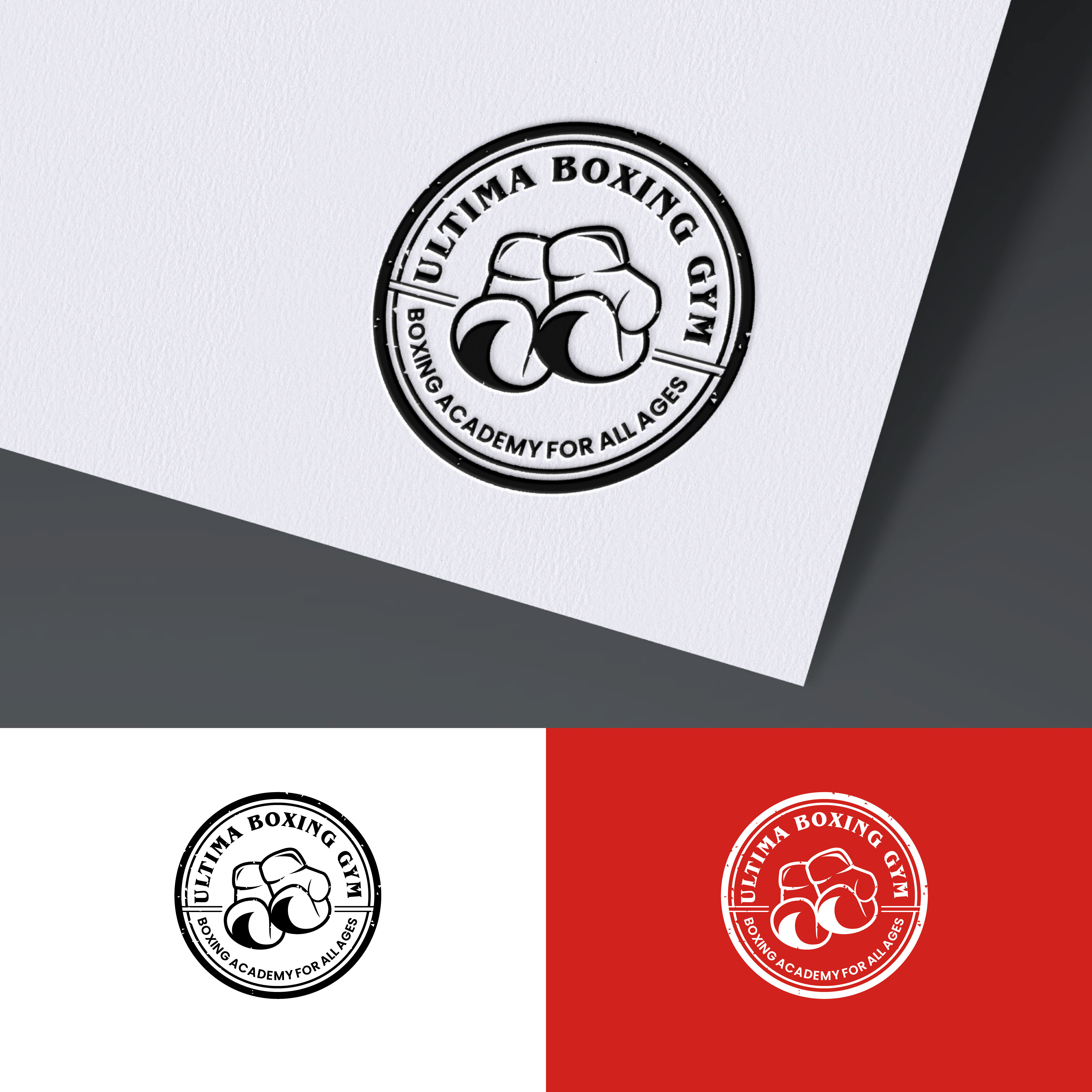 Logo Design by Arindam.Design for this project | Design #34246748