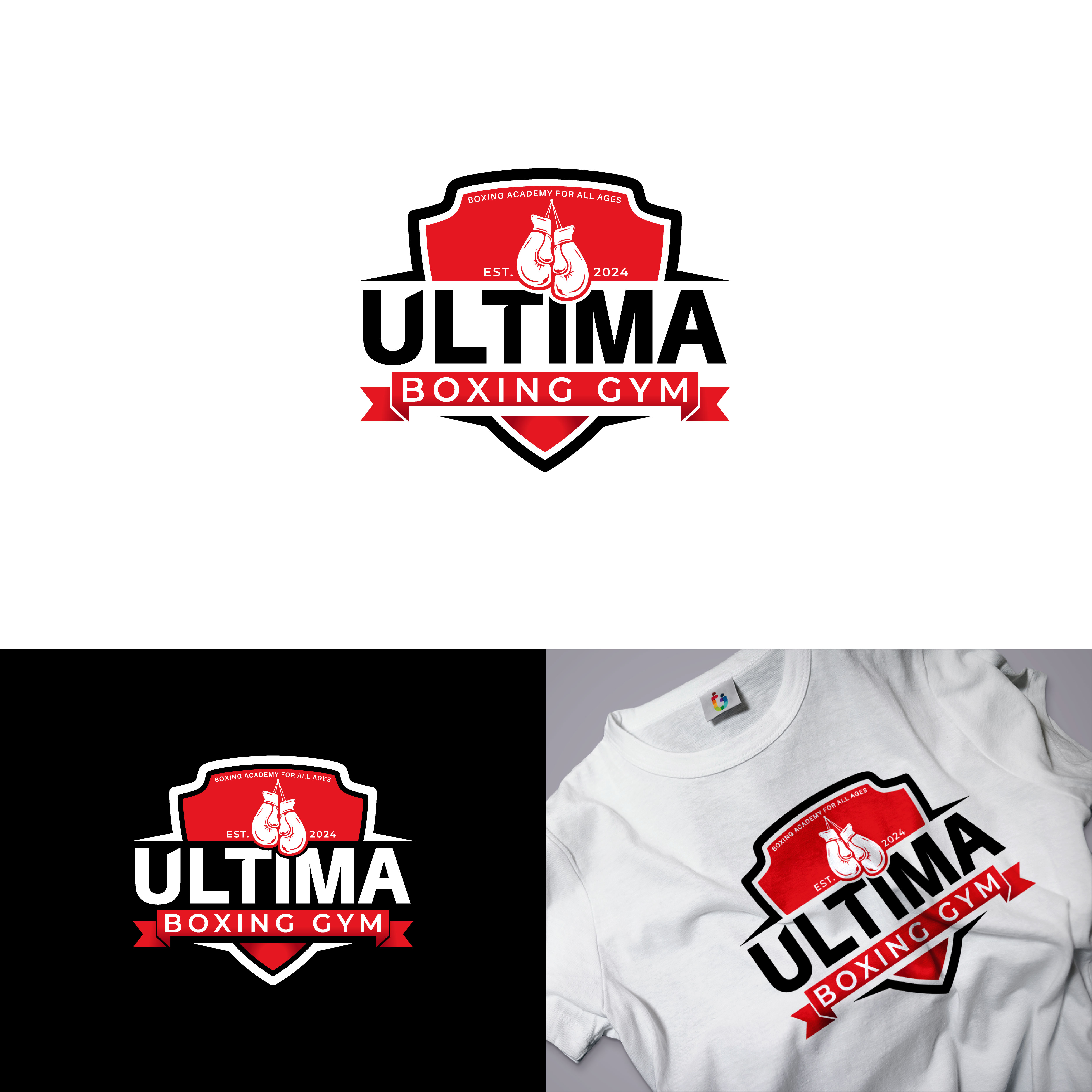 Logo Design by Arindam.Design for this project | Design #34256171