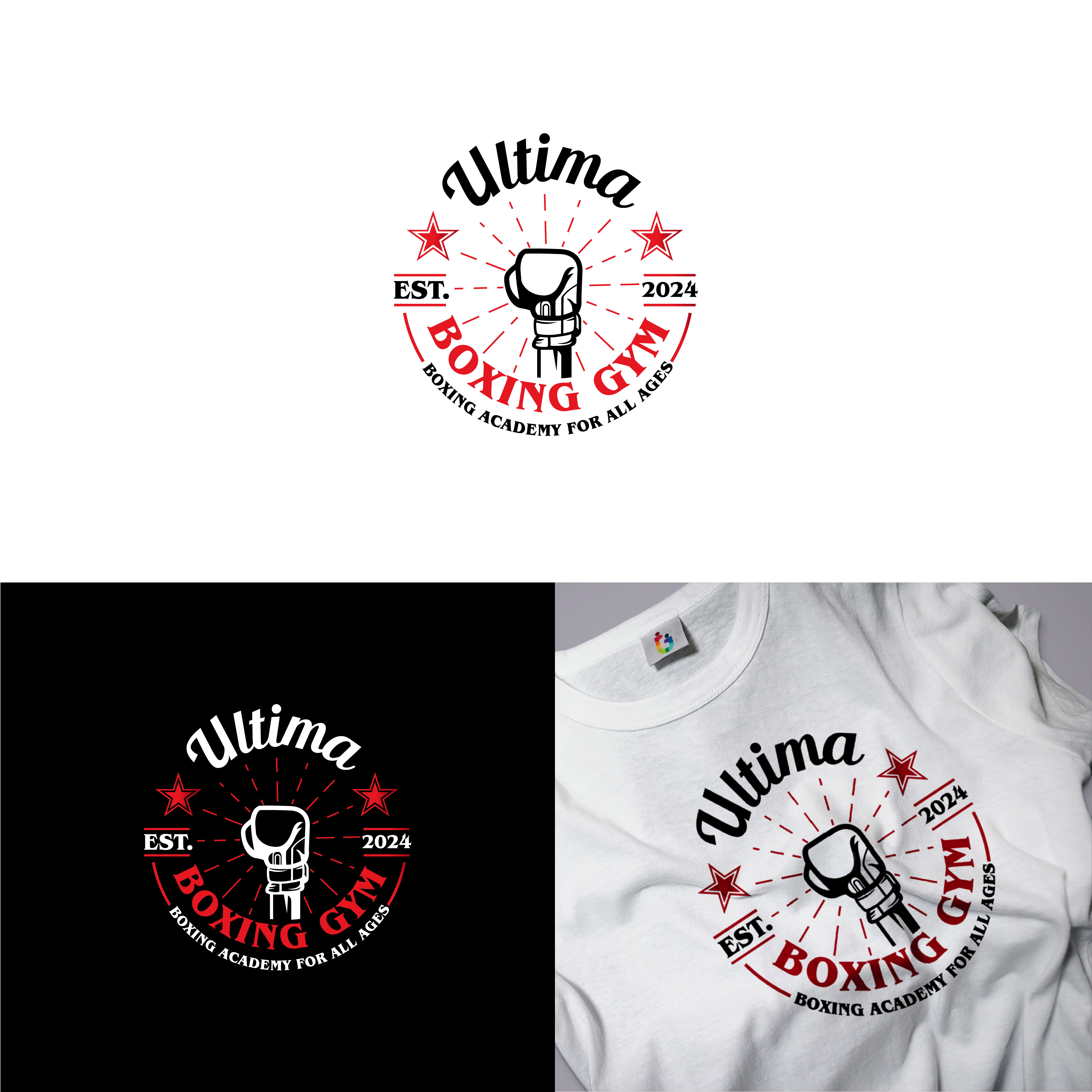 Logo Design by Arindam.Design for this project | Design #34256173