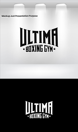 Logo Design by VectorForge for this project | Design: #34245160