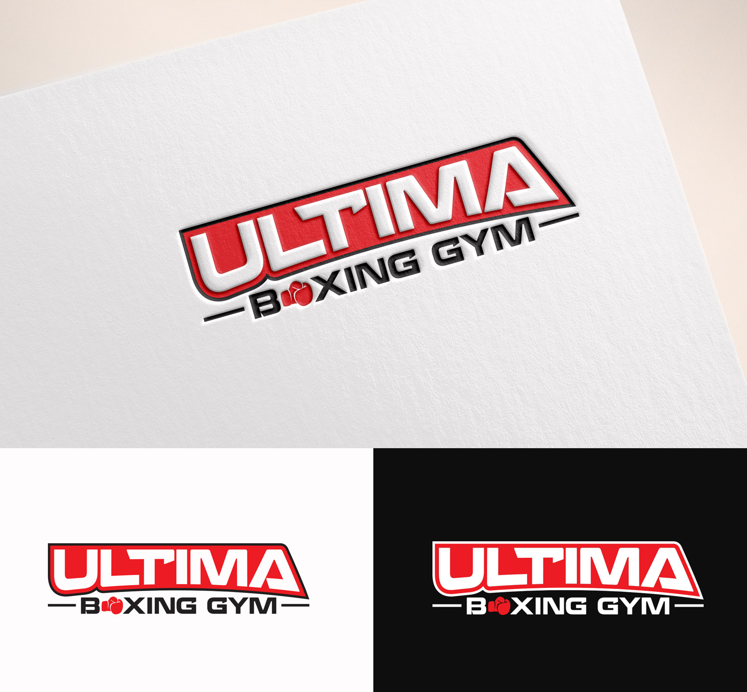 Logo Design by M Art & Design for this project | Design #34246272