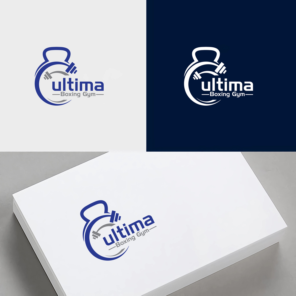 Logo Design by Ahmed Sami 1 for this project | Design #34247503