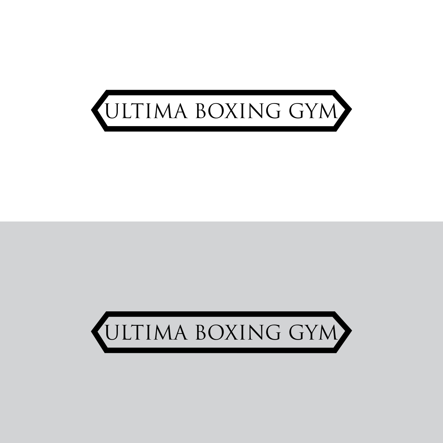 Logo Design by pusing for this project | Design #34253297