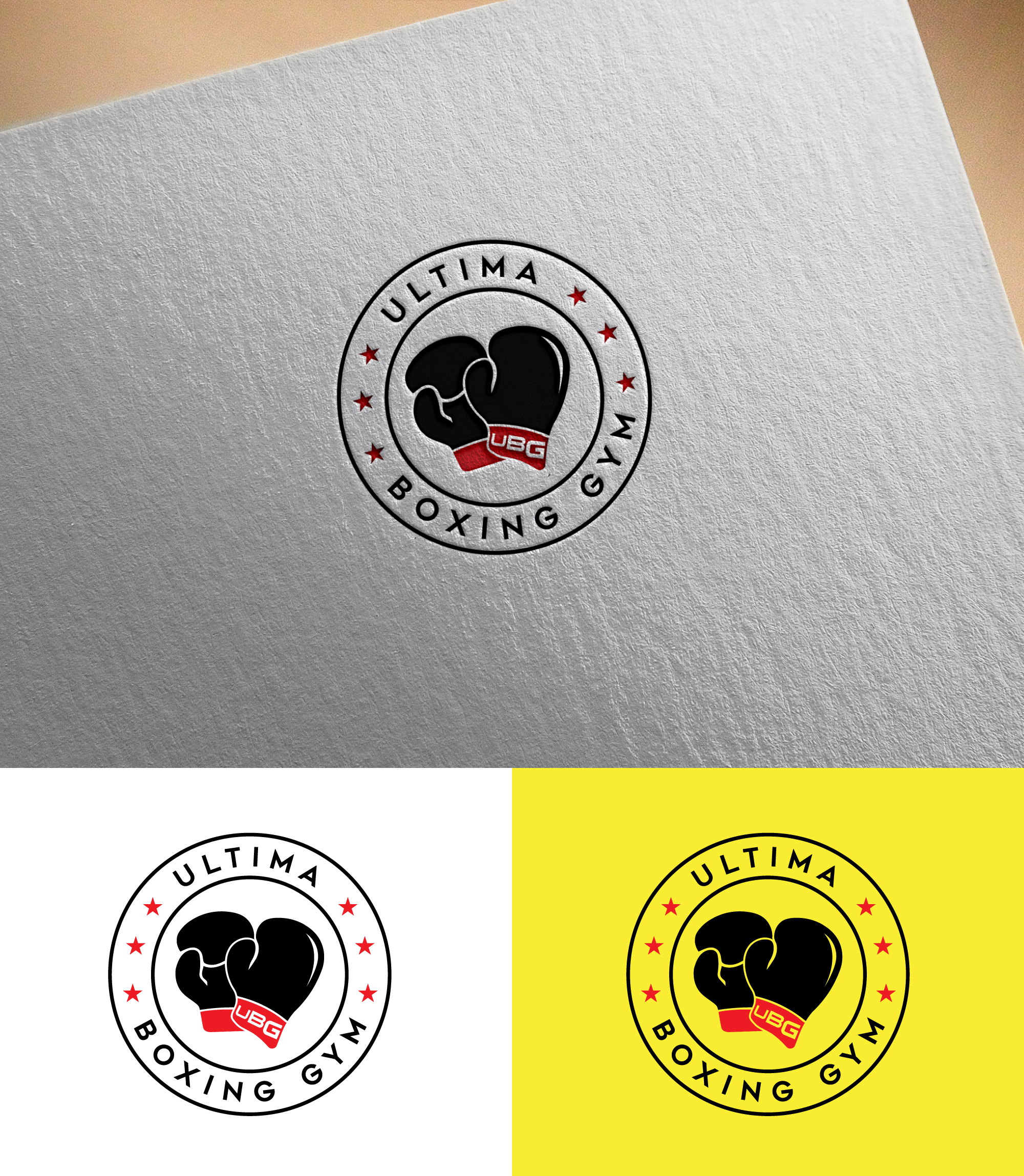 Logo Design by 100%design for this project | Design #34244200
