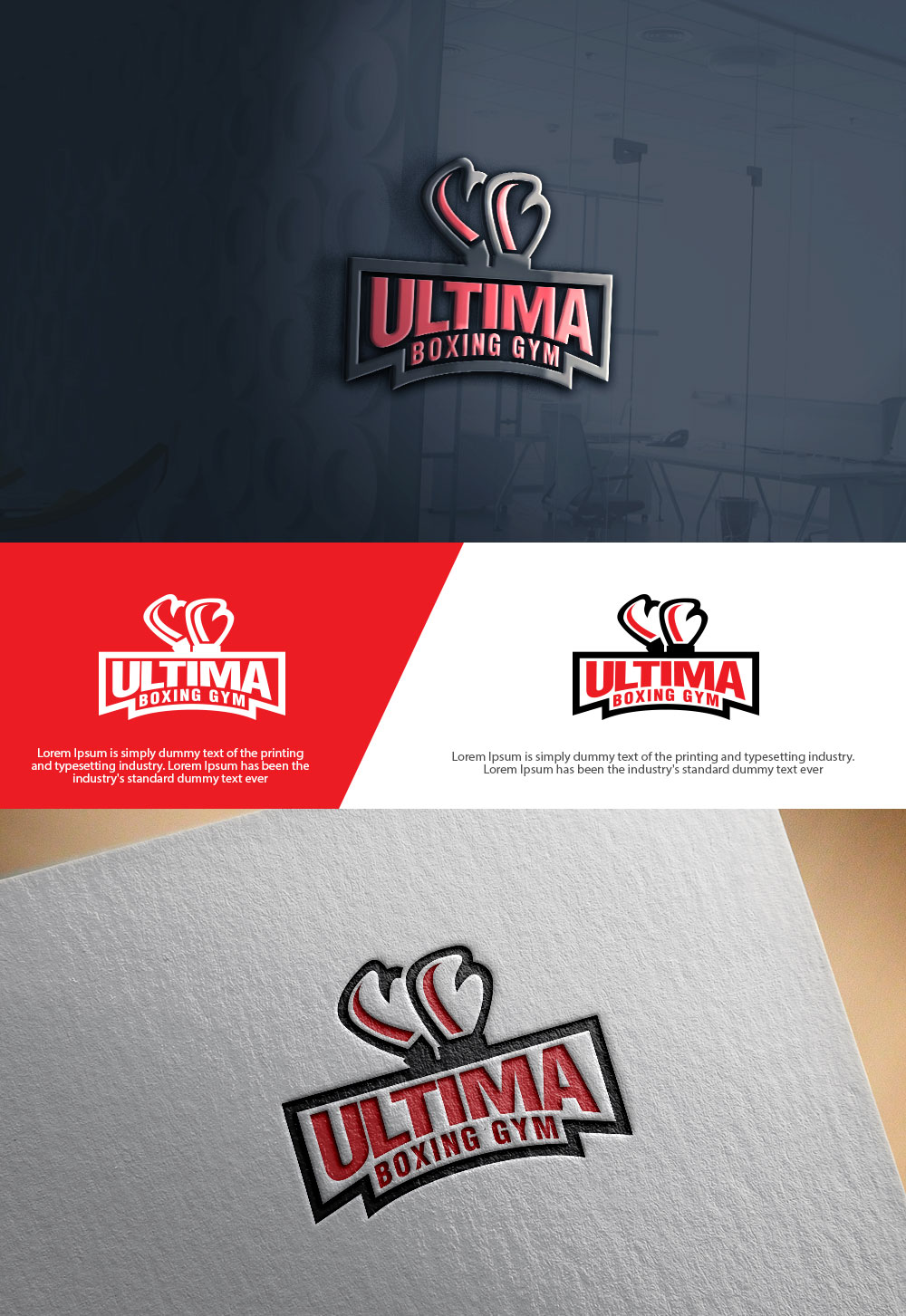 Logo Design by sulemani  creation for this project | Design #34250667
