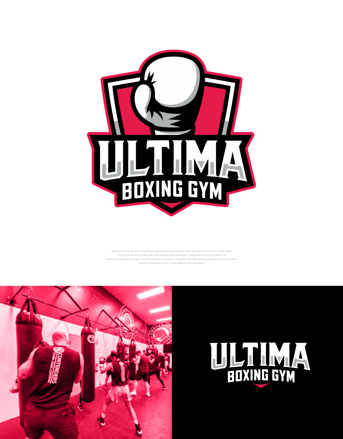 Logo Design by apik. for this project | Design #34243835