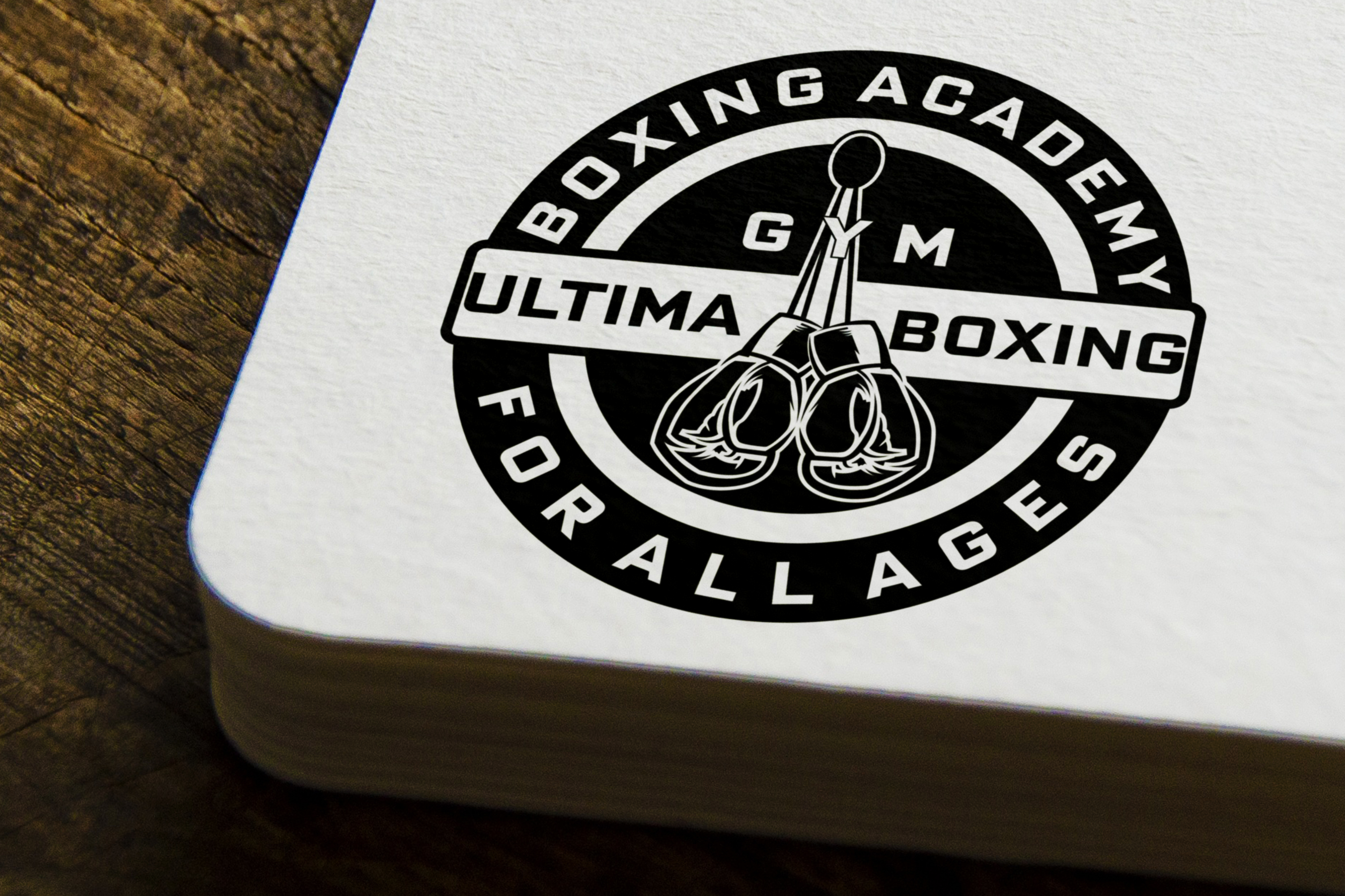 Logo Design by Eldmal for this project | Design #34250037