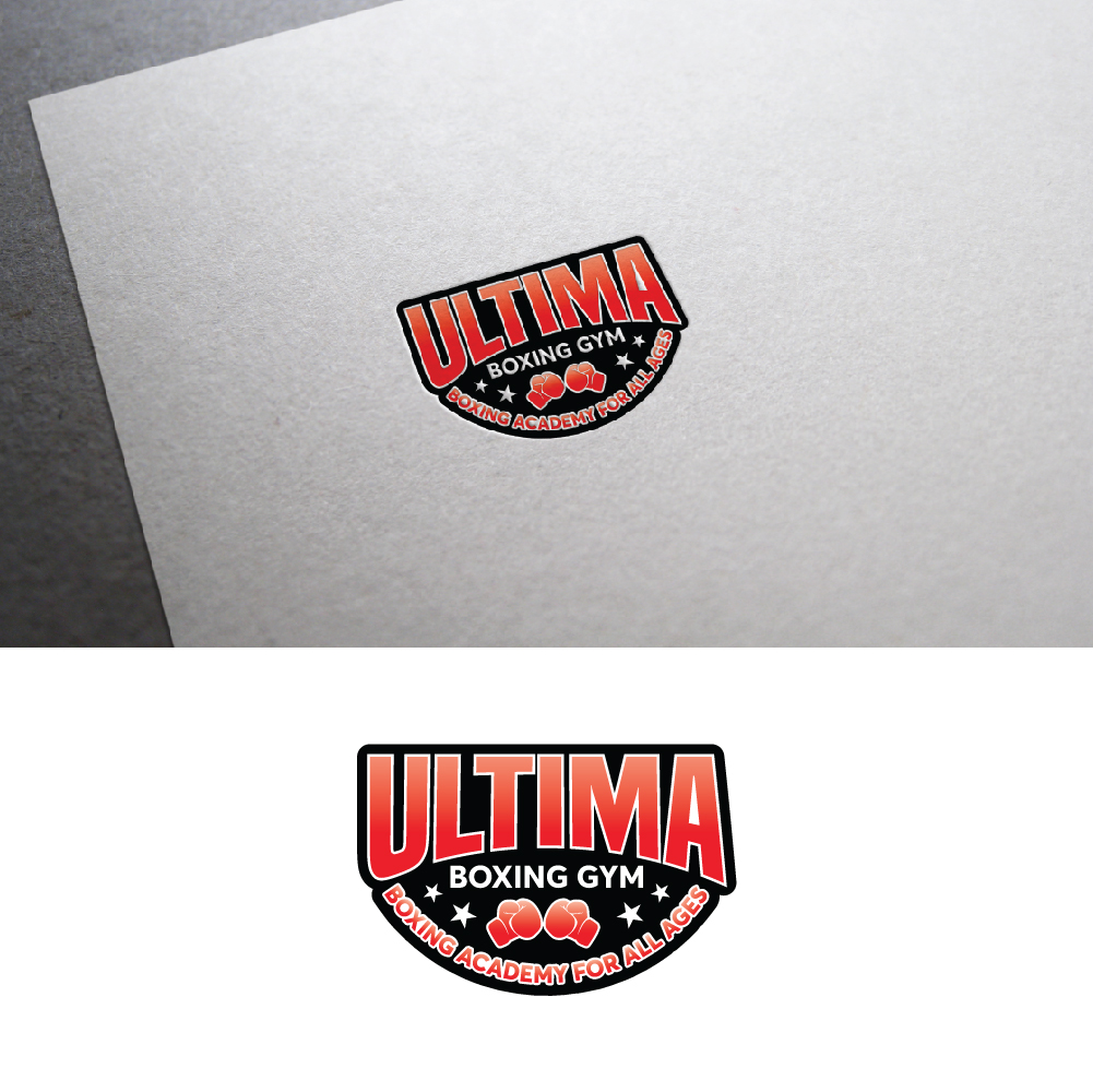 Logo Design by creativemood438 for this project | Design #34245894