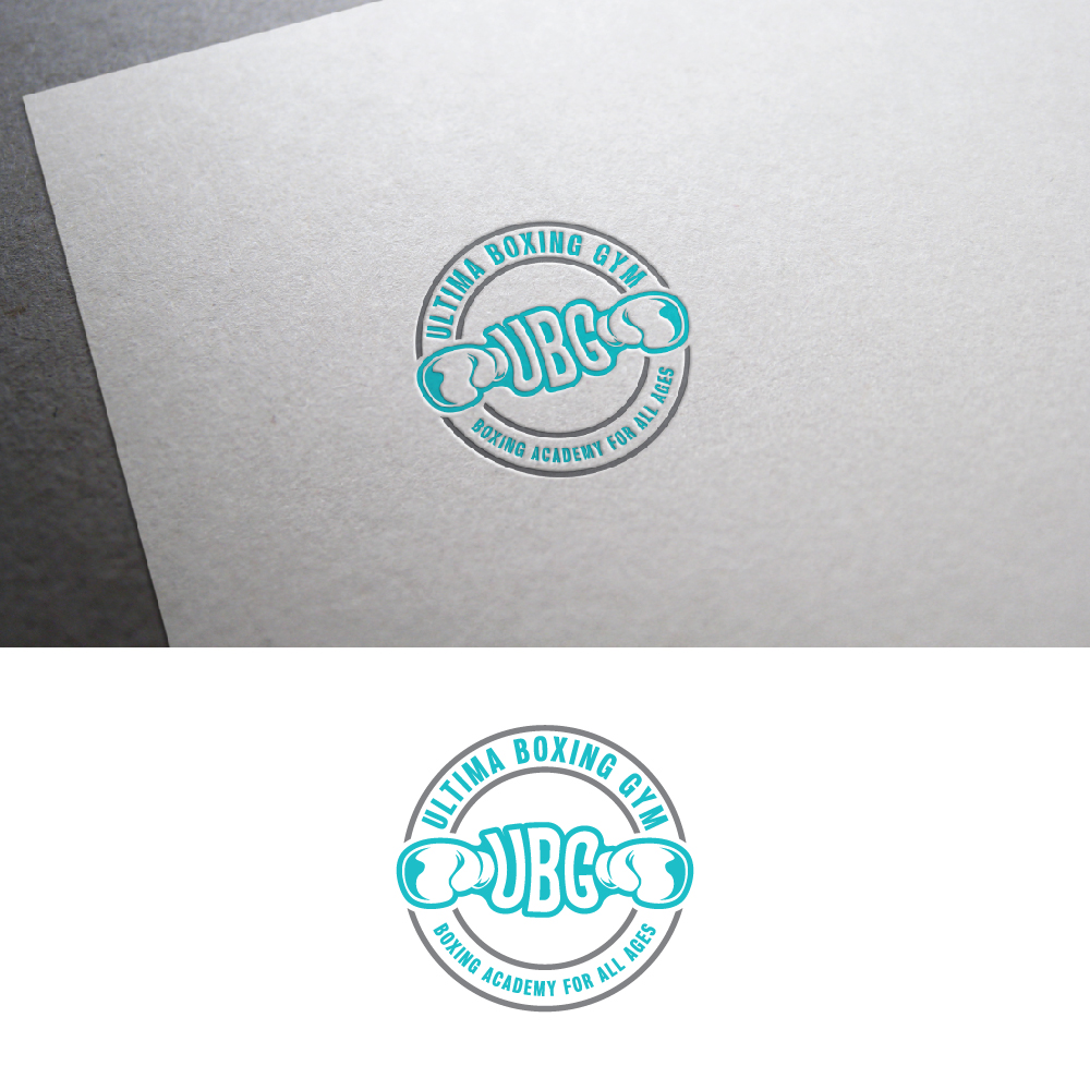 Logo Design by creativemood438 for this project | Design #34245895