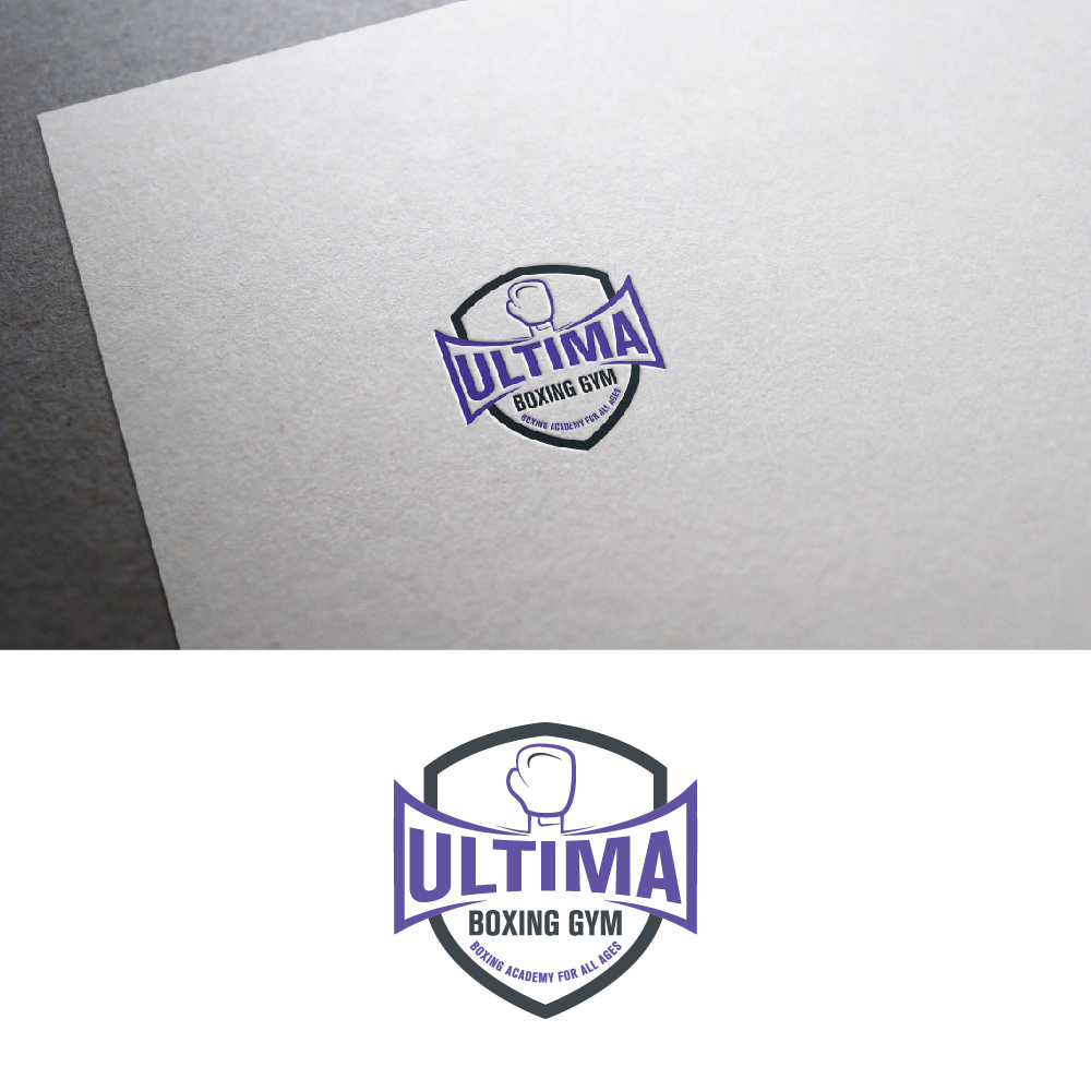 Logo Design by creativemood438 for this project | Design #34245896