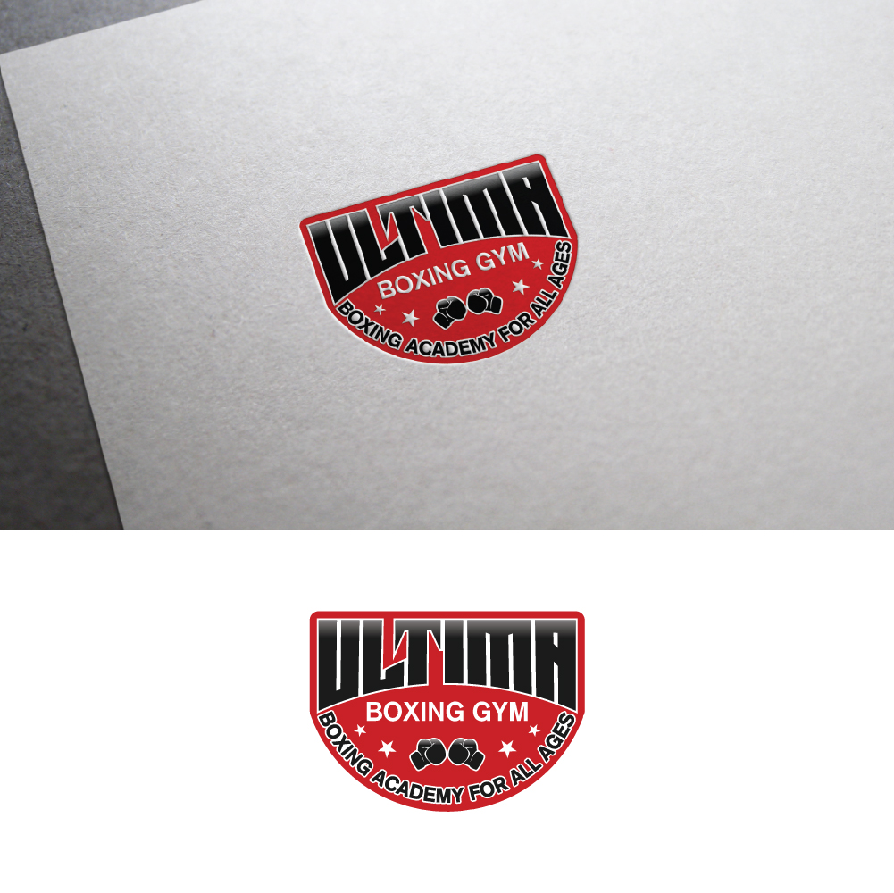 Logo Design by creativemood438 for this project | Design #34266998