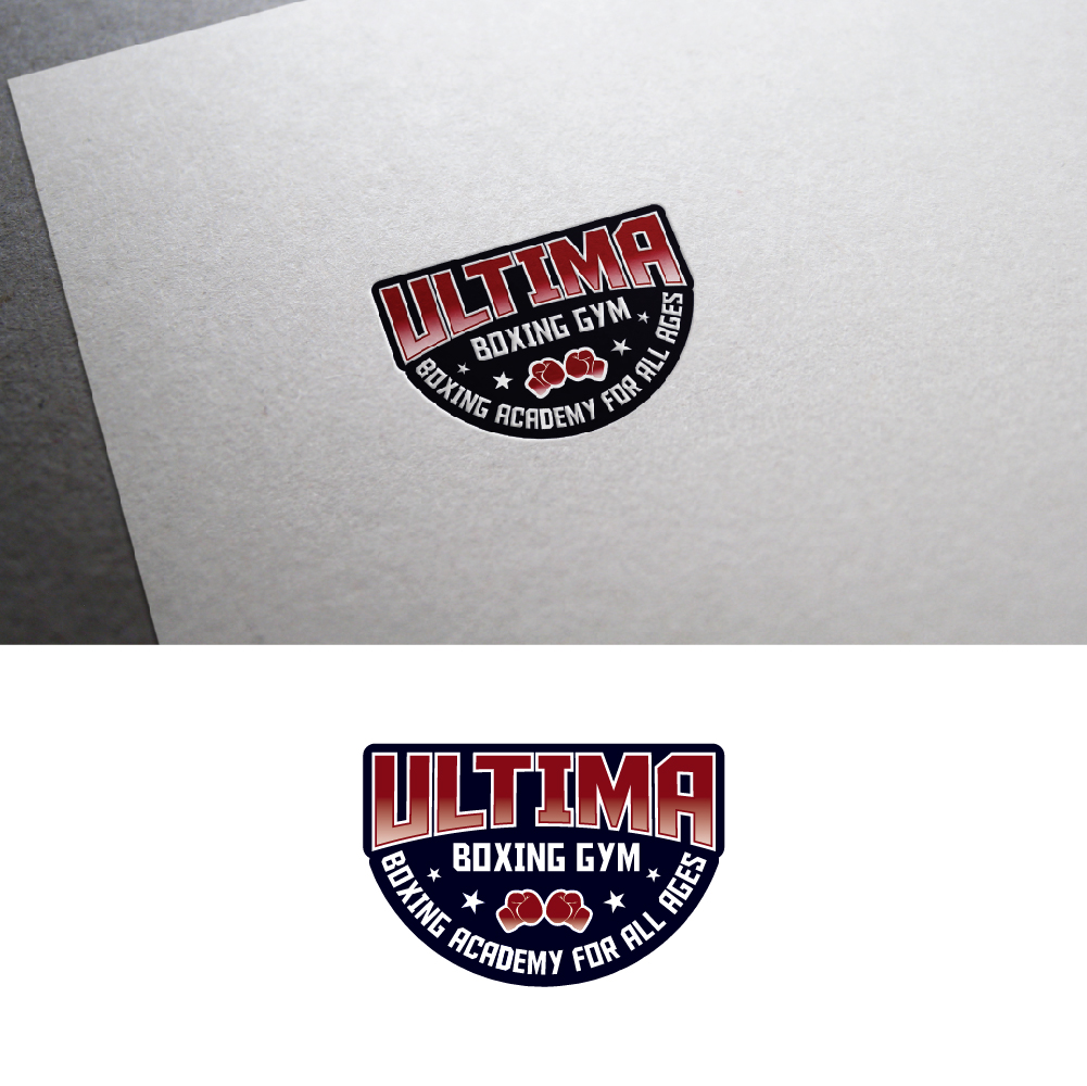 Logo Design by creativemood438 for this project | Design #34266999