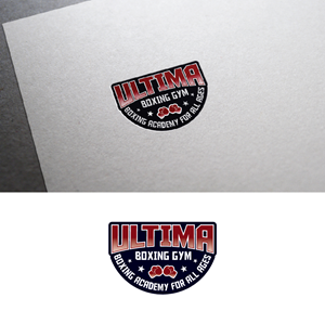 Logo Design by creativemood438 for this project | Design: #34266999