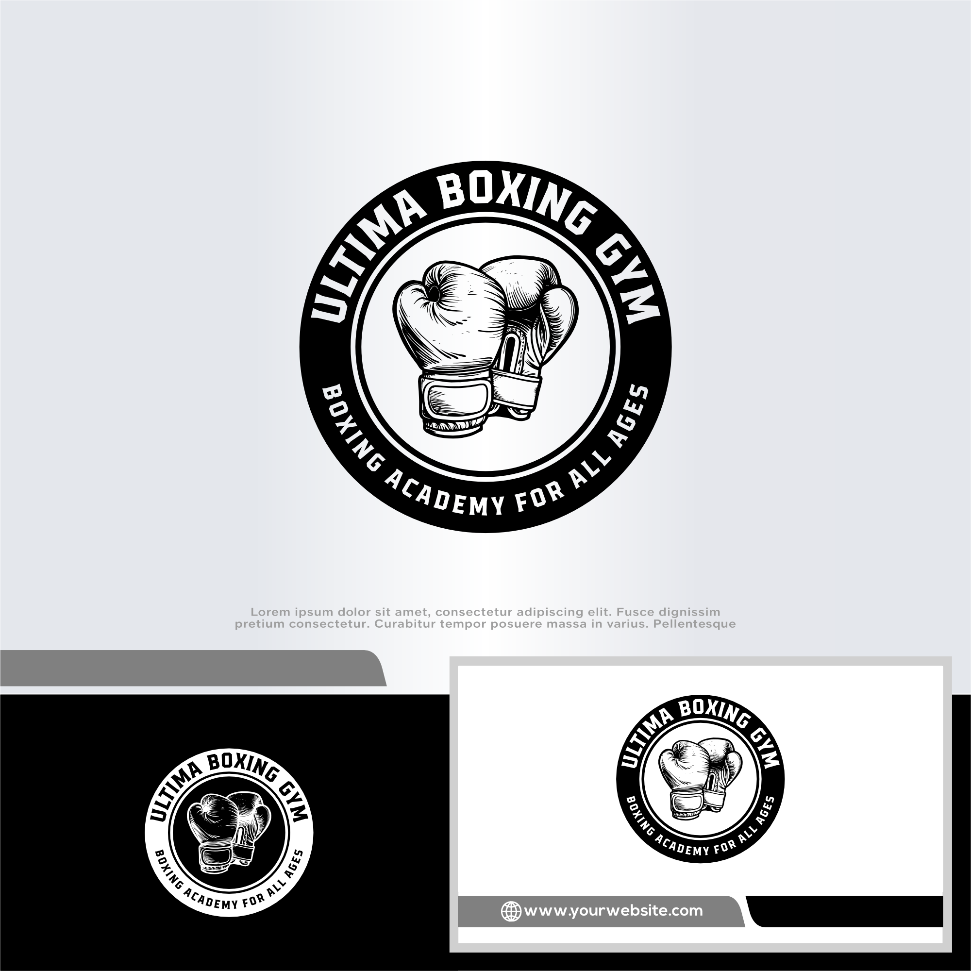 Logo Design by win it for this project | Design #34246823