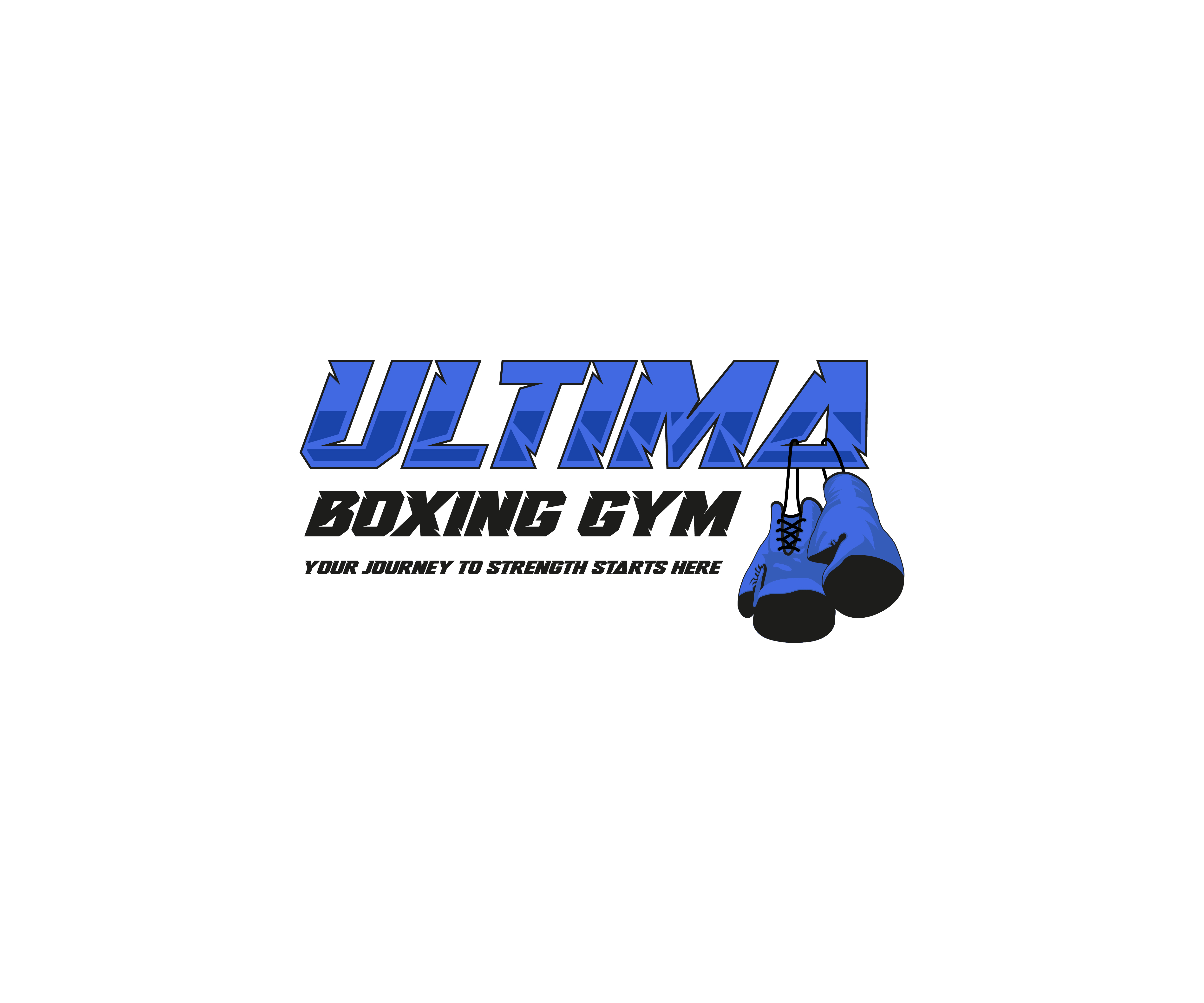 Logo Design by Zakaria Oubayoussef for this project | Design #34254659