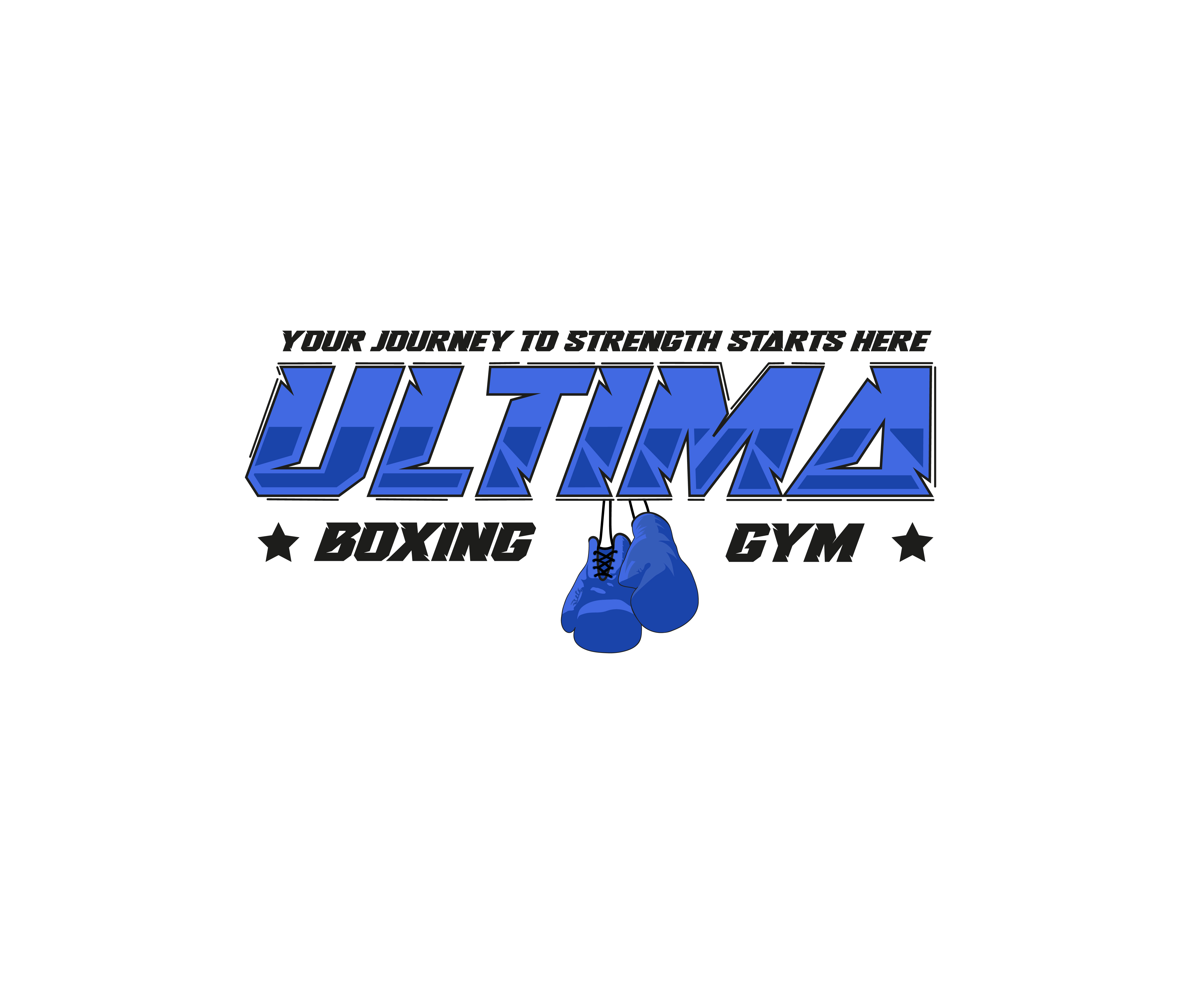 Logo Design by Zakaria Oubayoussef for this project | Design #34260289