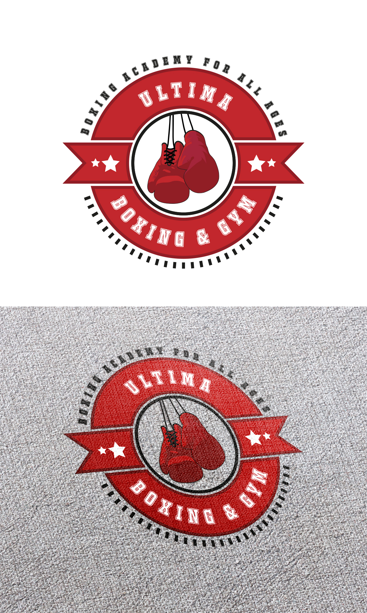 Logo Design by Zakaria Oubayoussef for this project | Design #34271618
