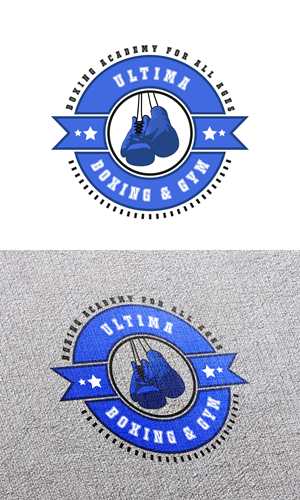 Logo-Design von Zakaria Oubayoussef für dieses Projekt | Design: #34271633