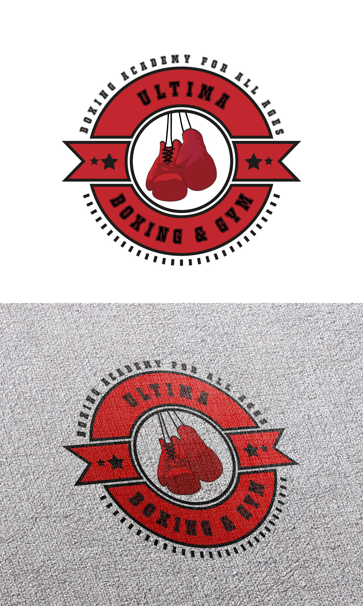 Logo Design by Zakaria Oubayoussef for this project | Design #34271649