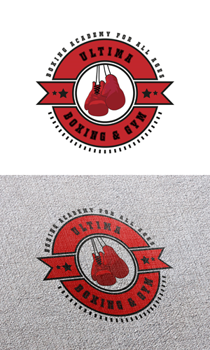 Logo-Design von Zakaria Oubayoussef für dieses Projekt | Design: #34271649