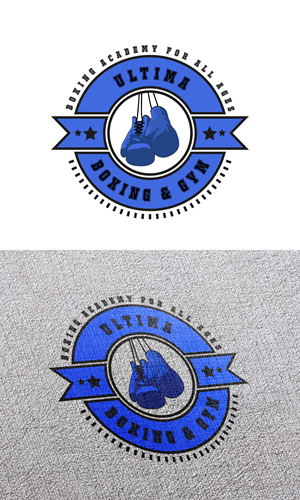 Logo Design by Zakaria Oubayoussef for this project | Design: #34271650