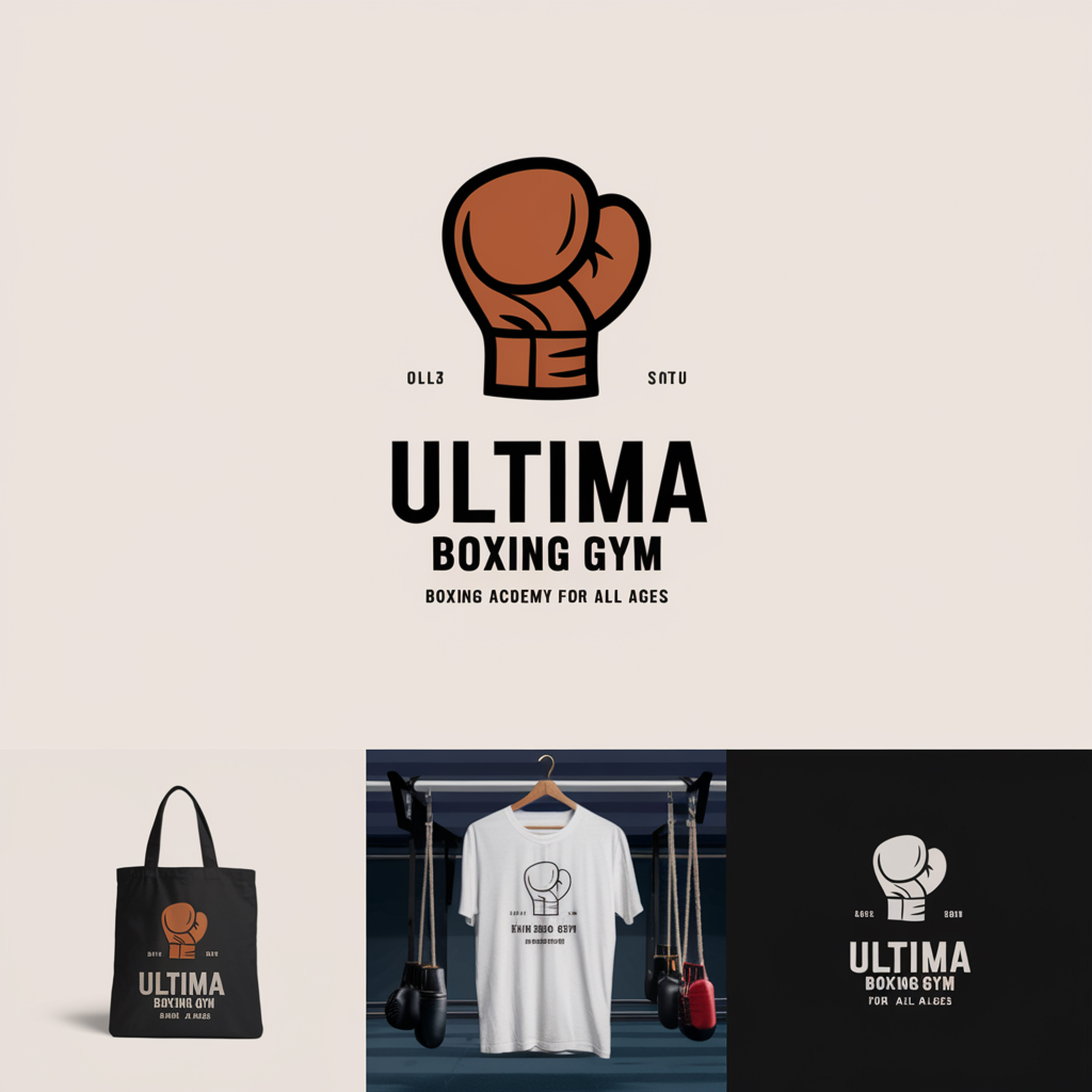 Logo Design by Majesty Design  for this project | Design #34251696