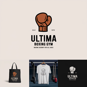 Logo Design by Majesty Design  for this project | Design: #34251696