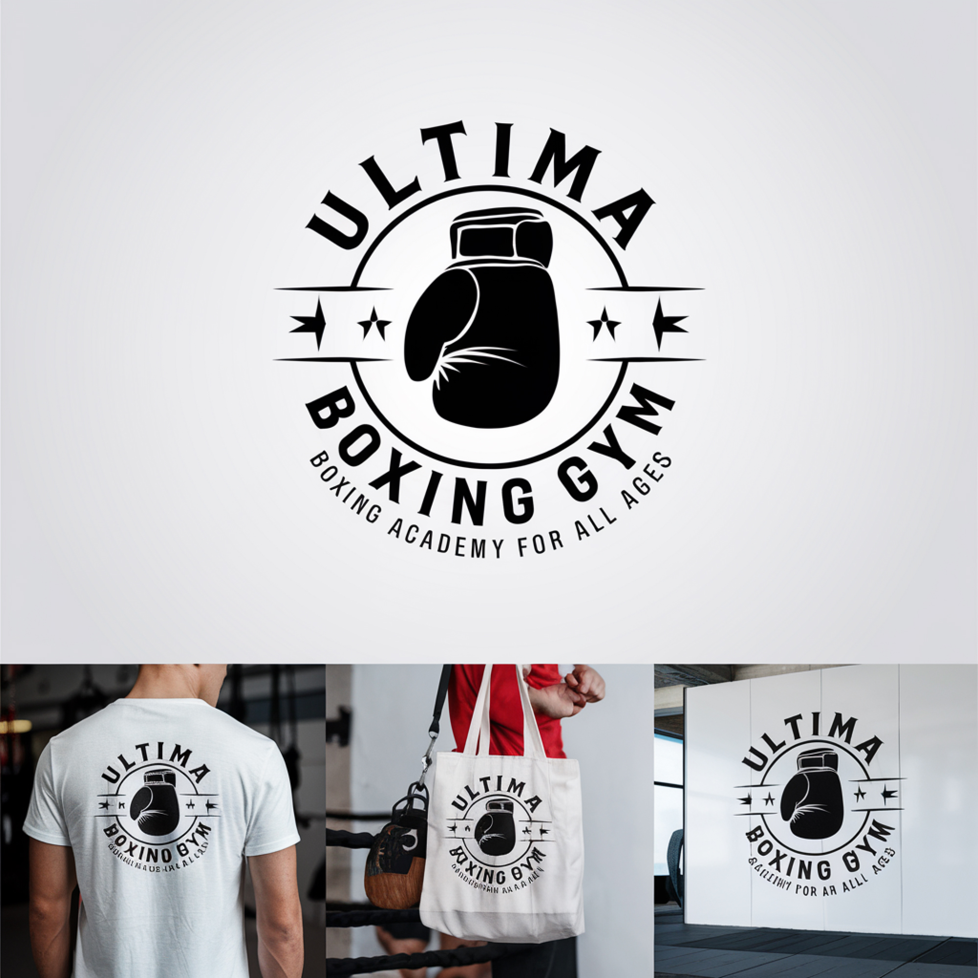 Logo Design by Majesty Design  for this project | Design #34251706