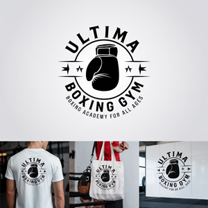 Logo Design by Majesty Design  for this project | Design: #34251706