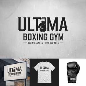 Logo Design by Majesty Design  for this project | Design: #34251714