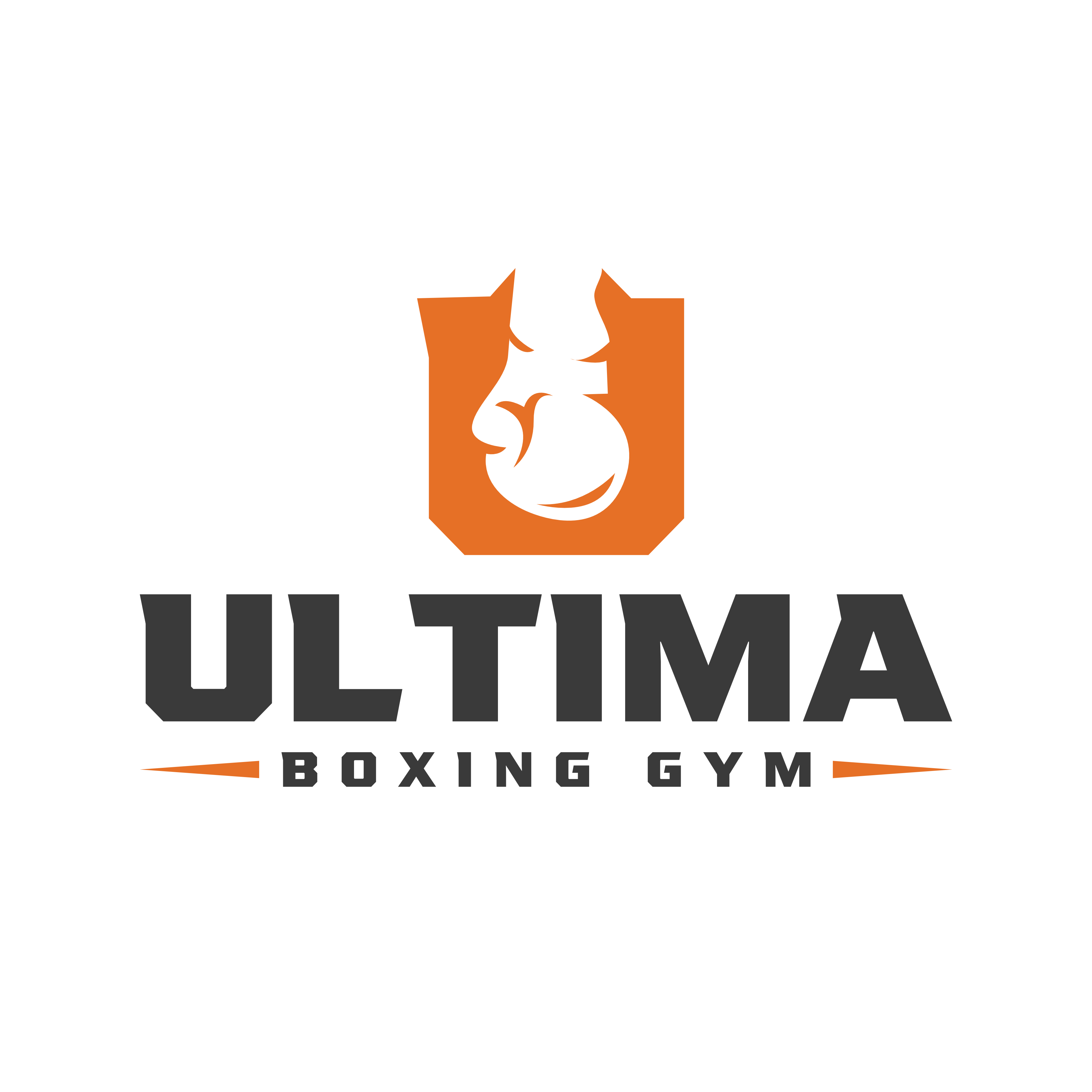 Logo Design by MasMasDesign for this project | Design #34251568