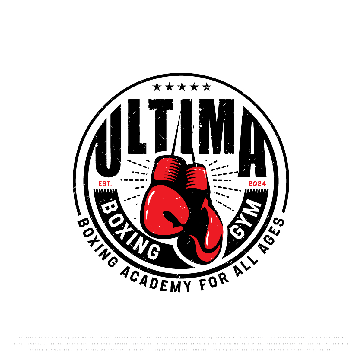 Logo Design by Dhimant Maloo for this project | Design #34247287