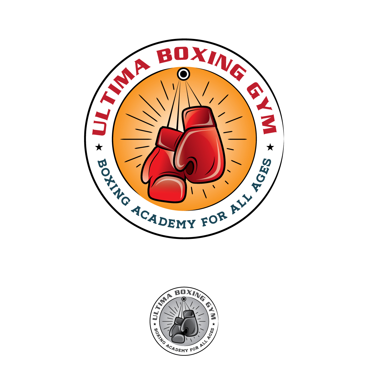 Logo Design by Dhimant Maloo for this project | Design #34247309