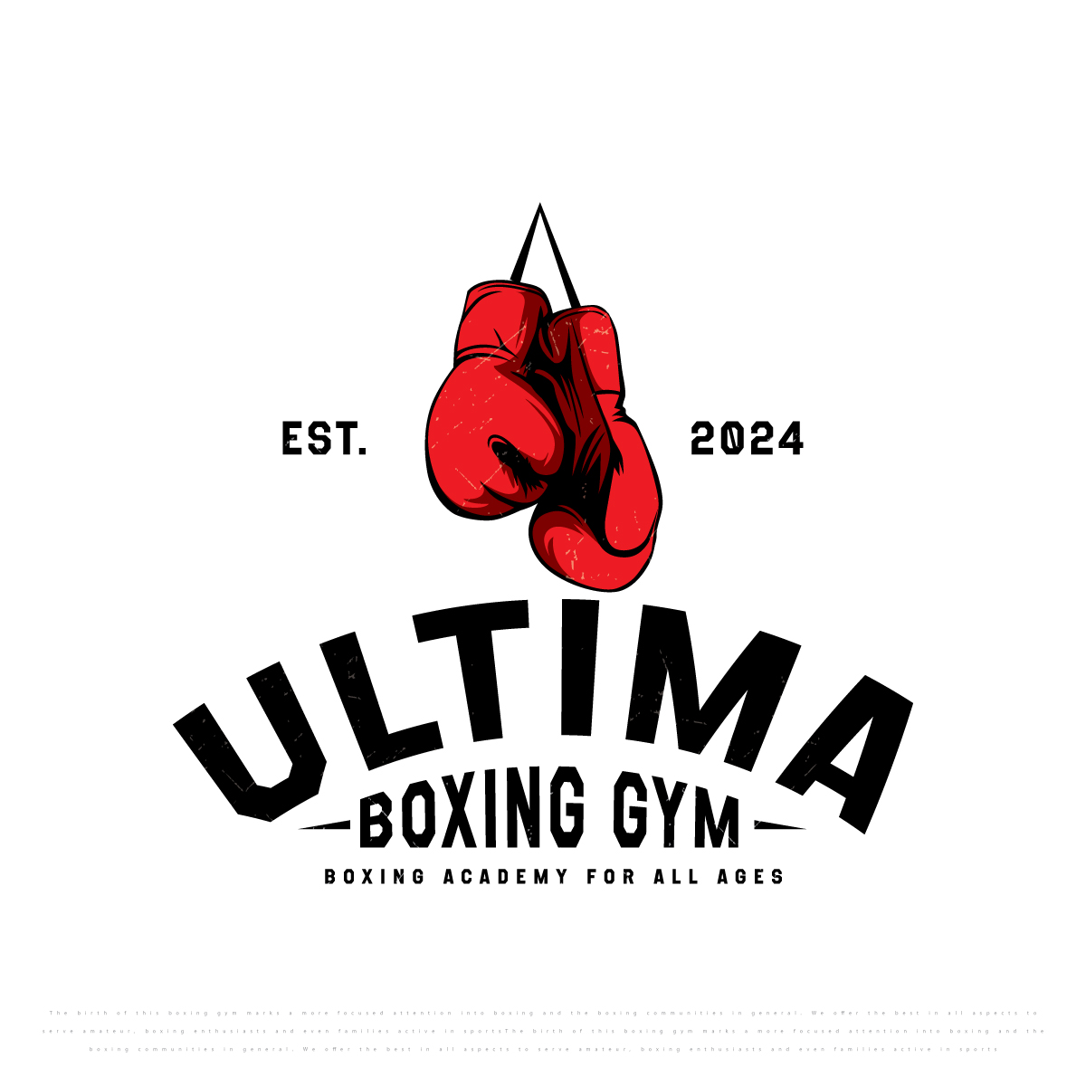 Logo Design by Dhimant Maloo for this project | Design #34269642