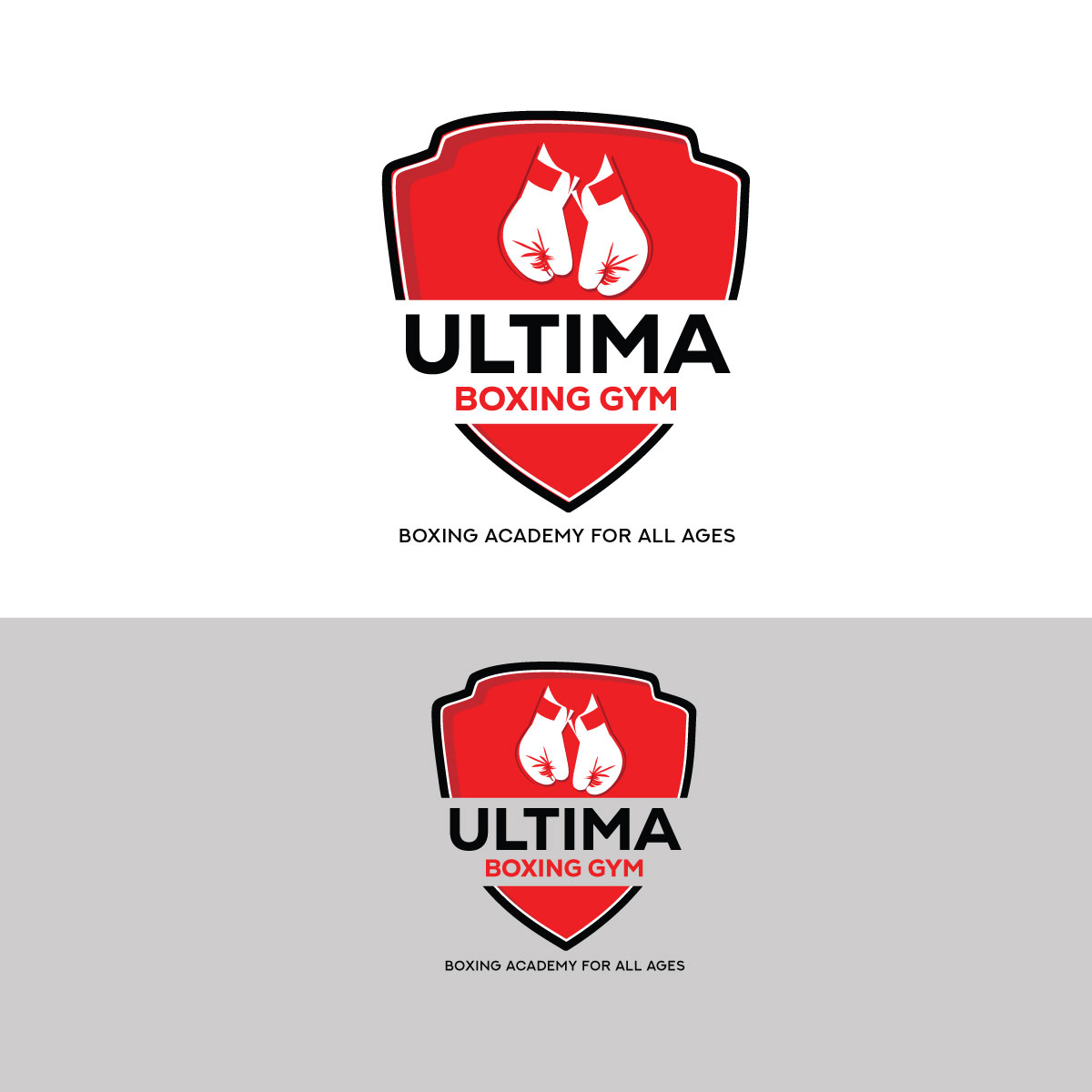 Logo Design by Dhimant Maloo for this project | Design #34269658