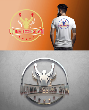 Logo Design by Wonderful design for this project | Design: #34258312