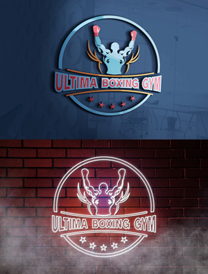 Logo Design by Wonderful design for this project | Design: #34258313