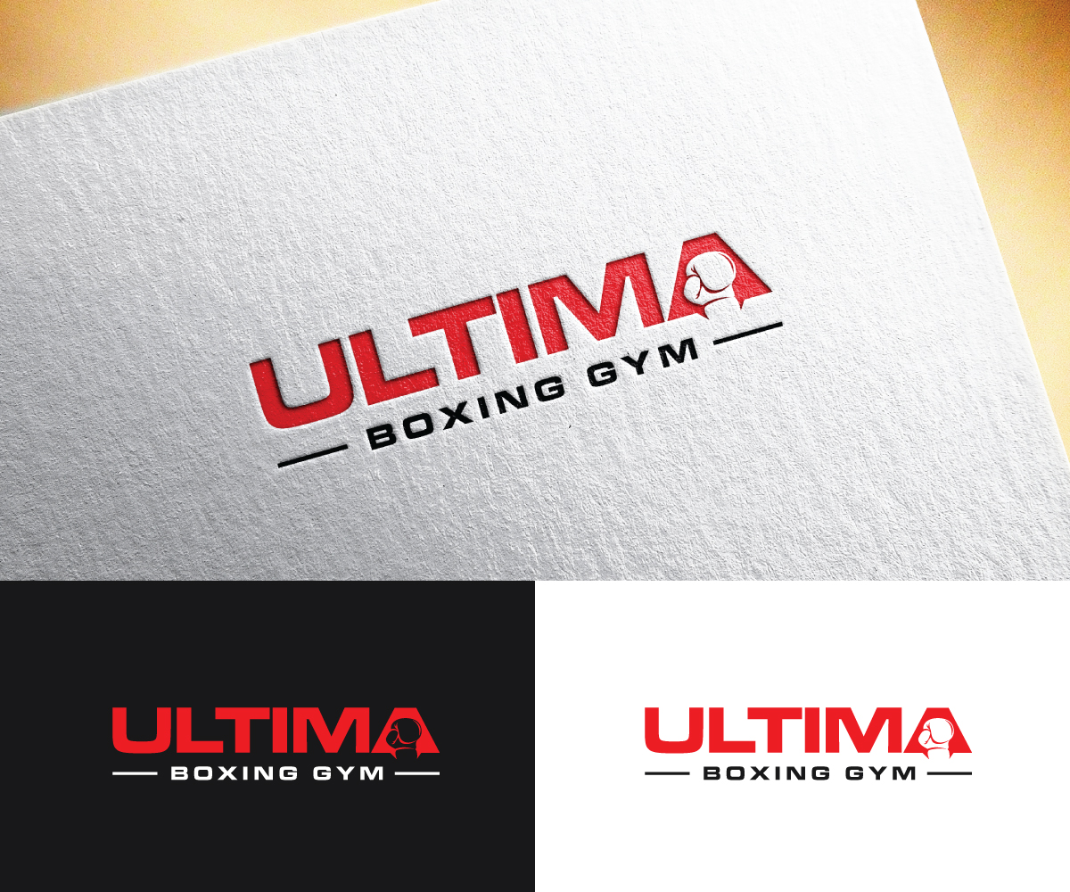 Logo Design by step forward 2 for this project | Design #34251507