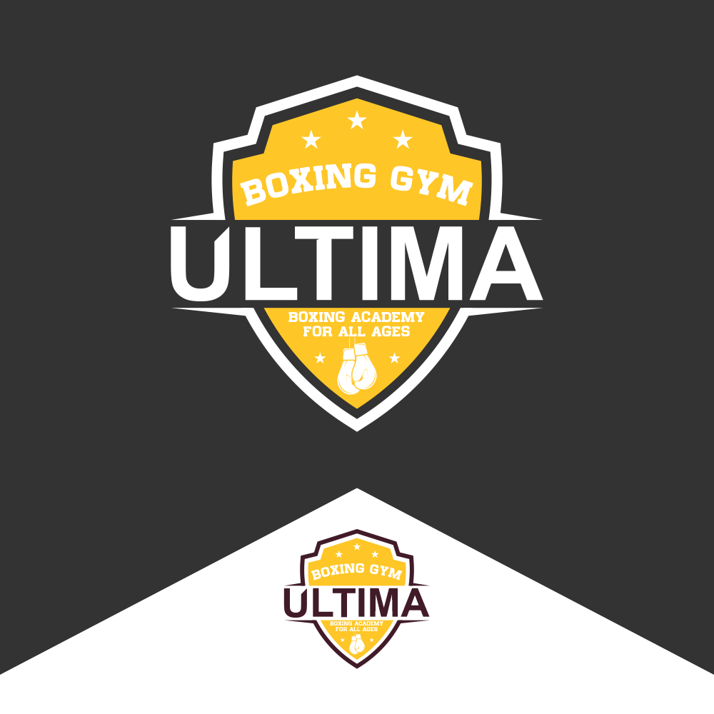 Logo Design by Gerald Design 3 for this project | Design #34256447