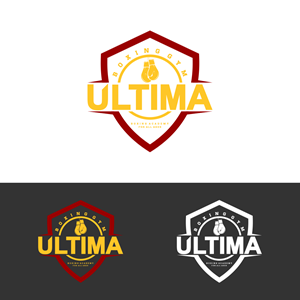 Logo Design by Gerald Design 3 for this project | Design: #34256535