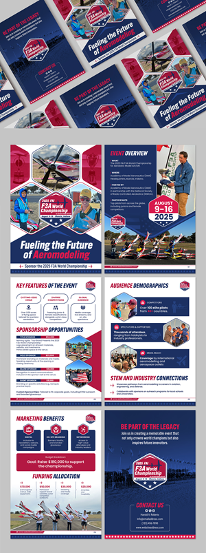 Flyer Design by SAI DESIGNS for this project | Design: #34251431