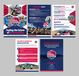 Flyer Design by SAI DESIGNS for this project | Design: #34639128