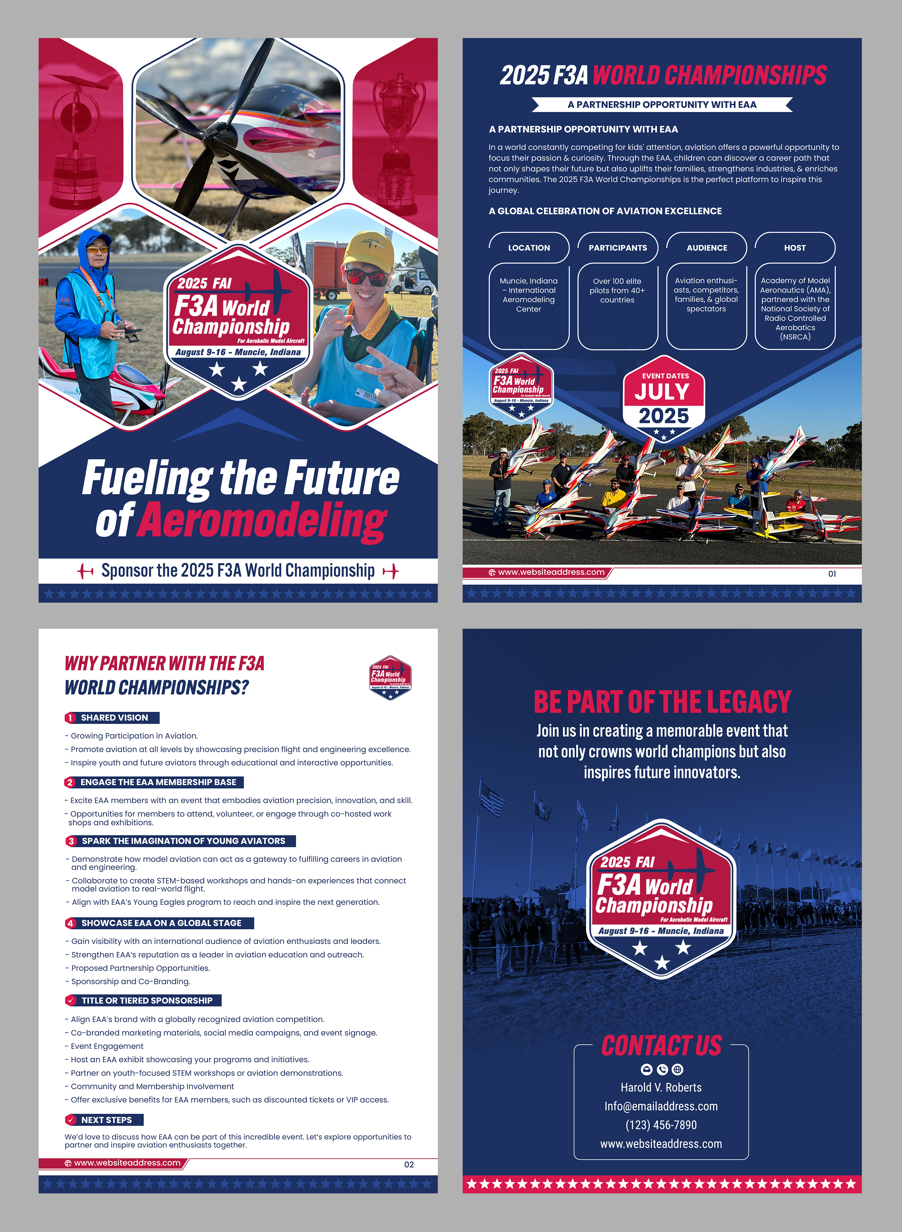 Flyer Design by SAI DESIGNS for this project | Design #34643700