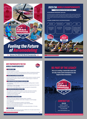 Flyer Design by SAI DESIGNS for this project | Design: #34643700