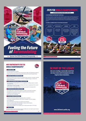 Flyer Design by SAI DESIGNS for this project | Design: #34656579