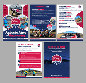 Flyer Design by SAI DESIGNS for this project | Design: #34656580