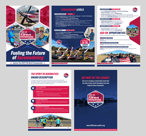 Flyer Design by SAI DESIGNS for this project | Design: #34673617