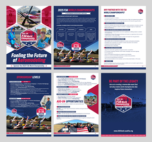Flyer Design by SAI DESIGNS for this project | Design: #34673618